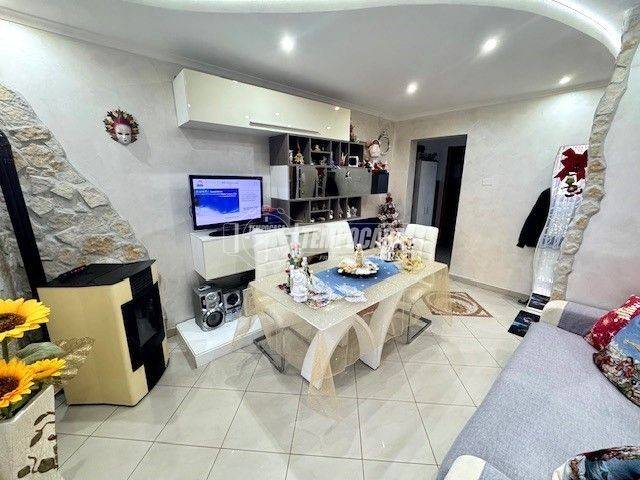 appartamento in vendita a Foggia in zona Centro Città