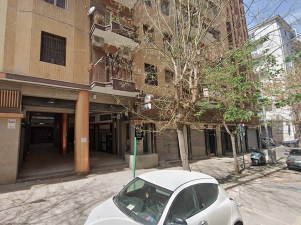 negozio in vendita a Foggia