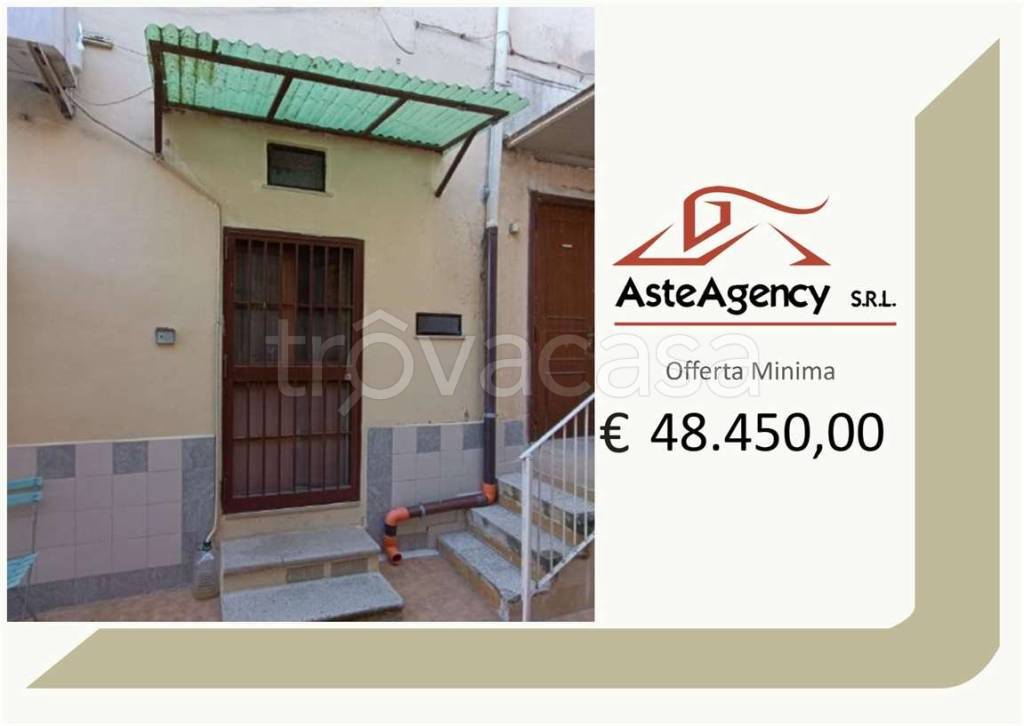 appartamento in vendita a Foggia in zona Centro Città