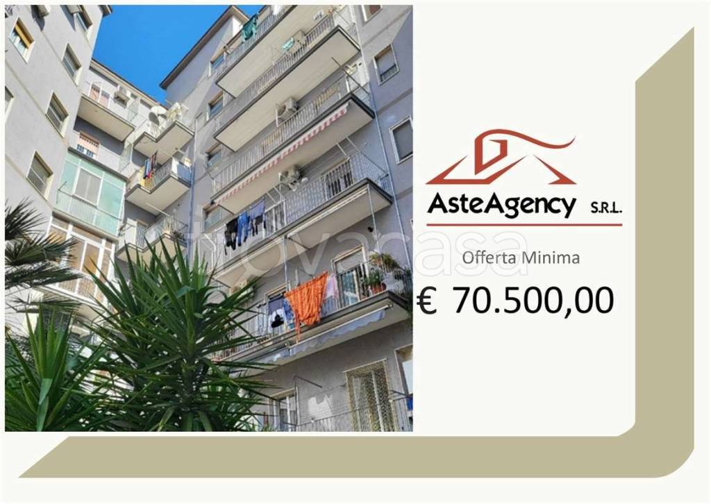 appartamento in vendita a Foggia