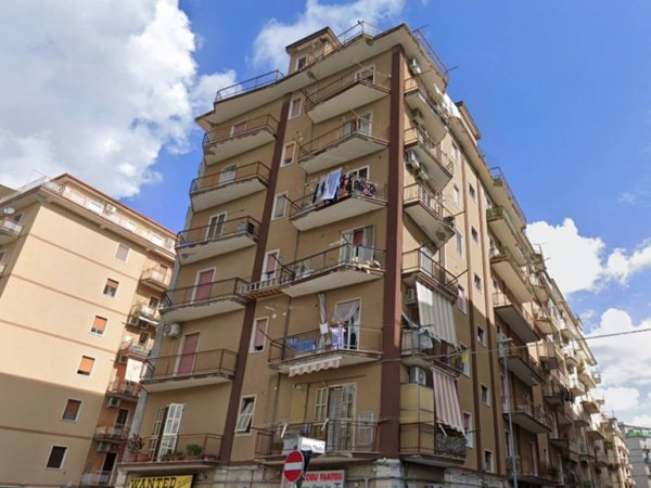 appartamento in vendita a Foggia in zona San Ciro