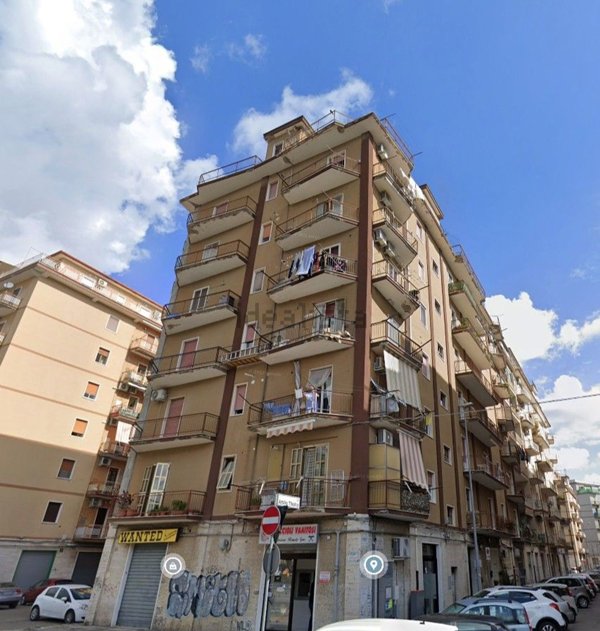 appartamento in vendita a Foggia in zona San Ciro