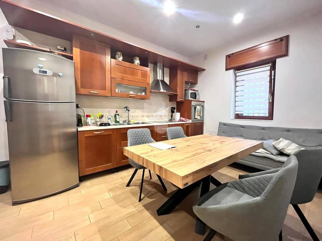 appartamento in vendita a Foggia in zona Centro Città