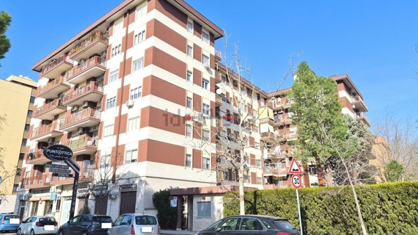 appartamento in vendita a Foggia in zona San Ciro