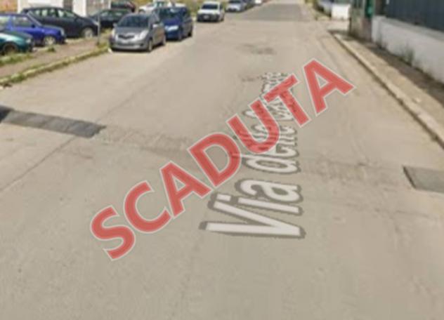 terreno edificabile in vendita a Foggia