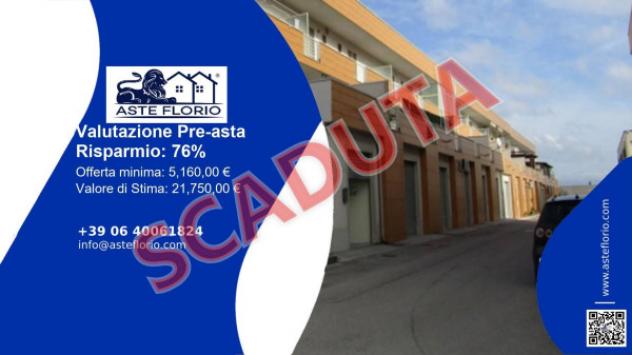 terreno edificabile in vendita a Foggia