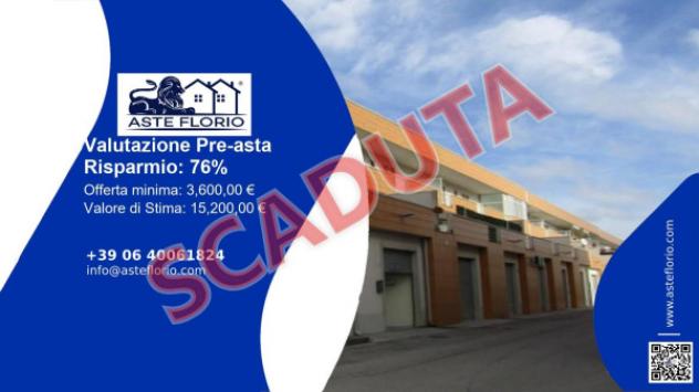 terreno edificabile in vendita a Foggia