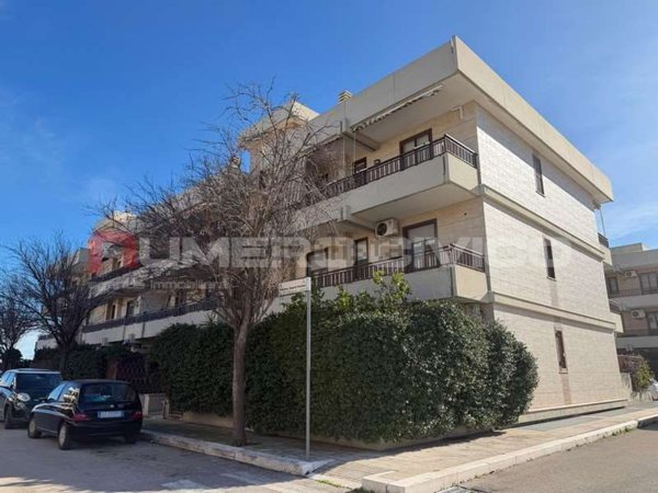 appartamento in vendita a Foggia in zona Macchia Gialla