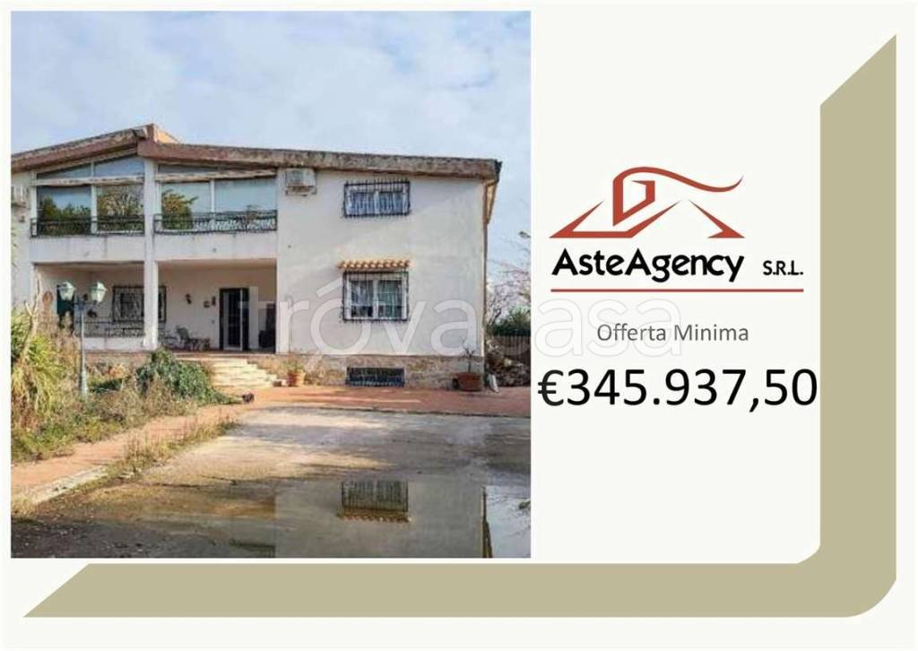 casa indipendente in vendita a Foggia