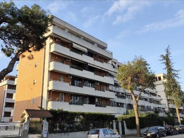 appartamento in vendita a Foggia in zona CEP