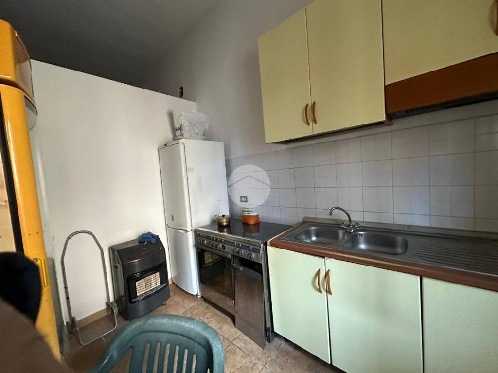 appartamento in vendita a Foggia in zona Centro Città