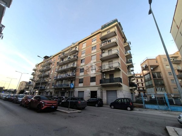 appartamento in vendita a Foggia in zona Stadio