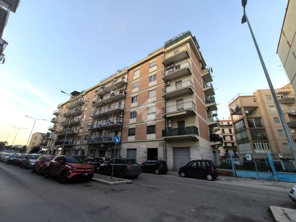 appartamento in vendita a Foggia in zona Stadio