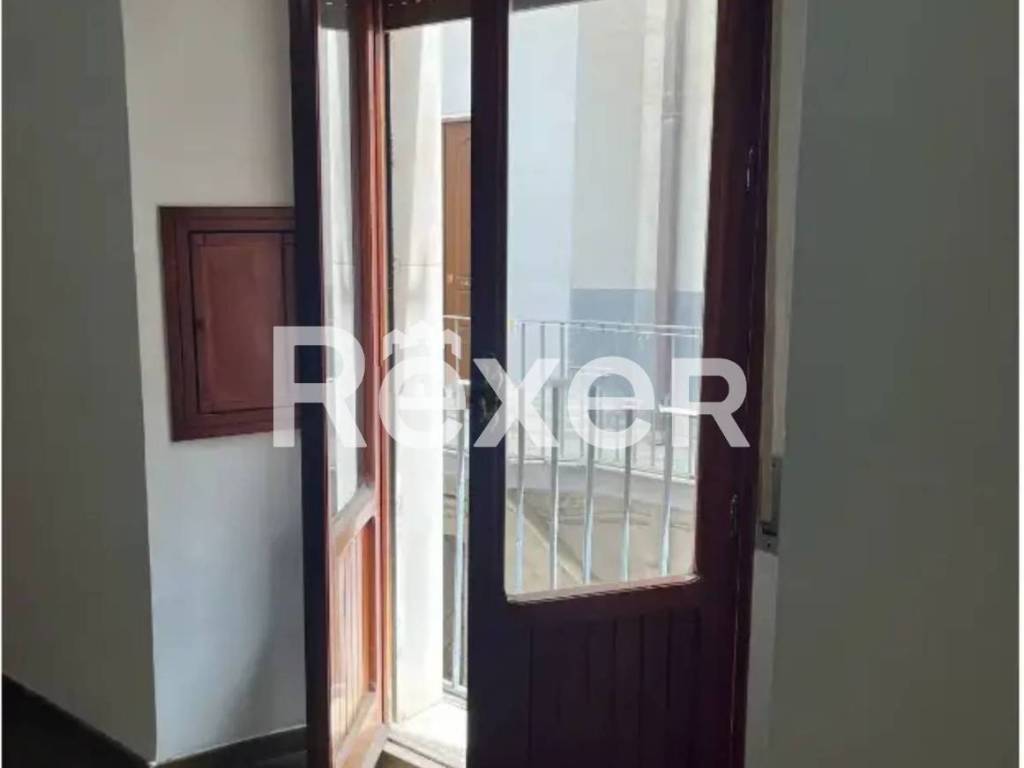 appartamento in vendita a Foggia in zona Centro Città