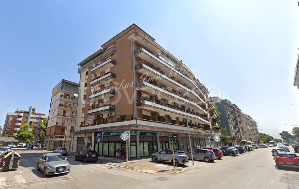 appartamento in vendita a Foggia