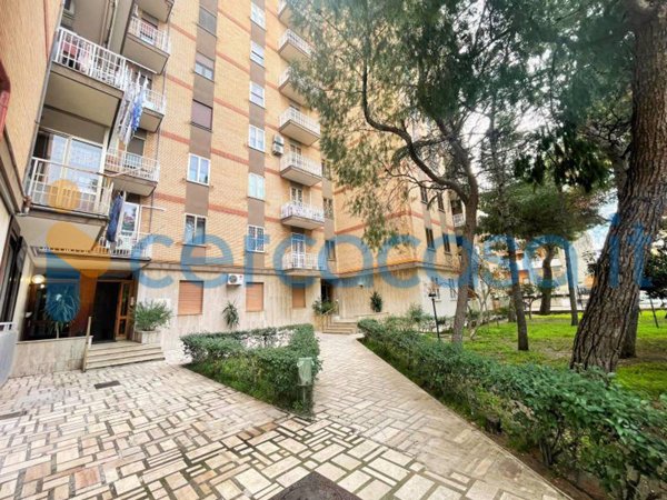 appartamento in vendita a Foggia