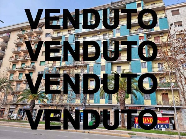 appartamento in vendita a Foggia in zona Immacolata / San Pio X