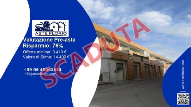 terreno edificabile in vendita a Foggia