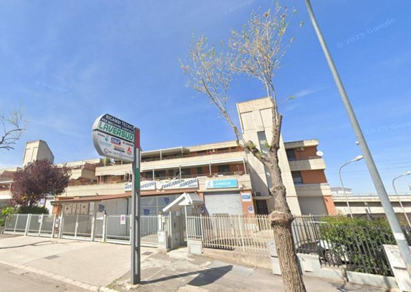 appartamento in vendita a Foggia in zona Candelaro