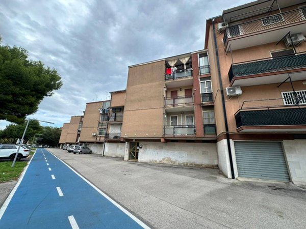 appartamento in vendita a Foggia in zona Macchia Gialla