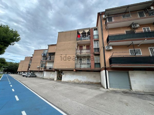 appartamento in vendita a Foggia in zona Macchia Gialla