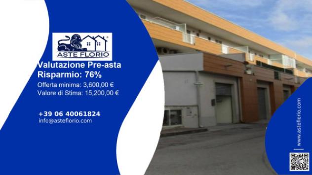 terreno edificabile in vendita a Foggia