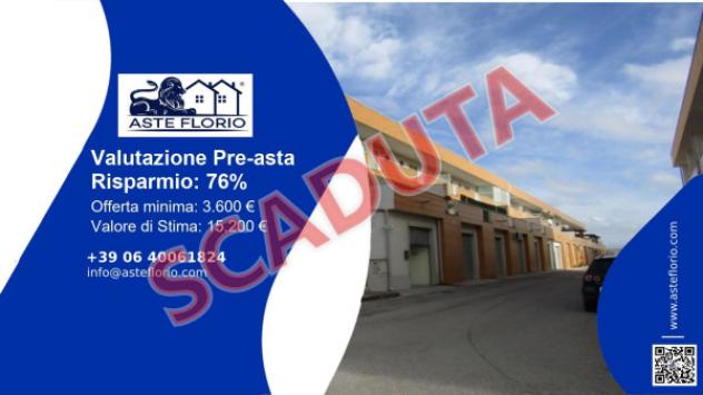 terreno edificabile in vendita a Foggia