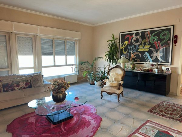 appartamento in vendita a Foggia in zona Ordona Sud