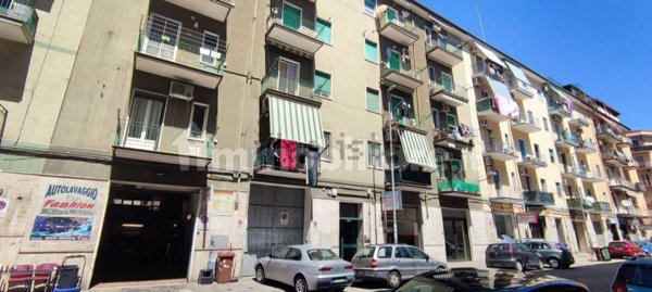 appartamento in vendita a Foggia