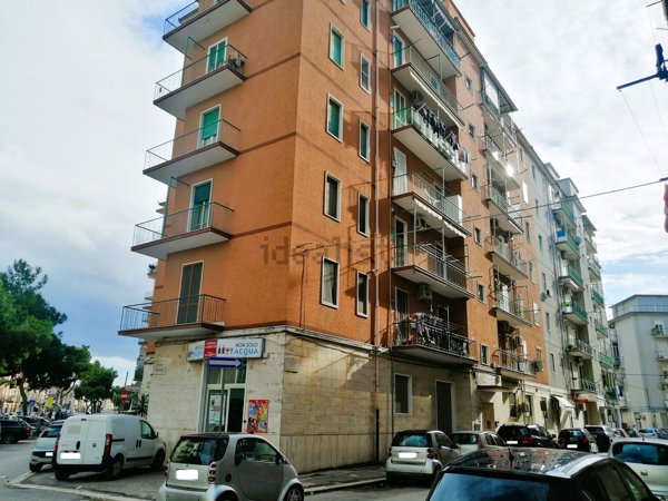 appartamento in vendita a Foggia in zona San Ciro