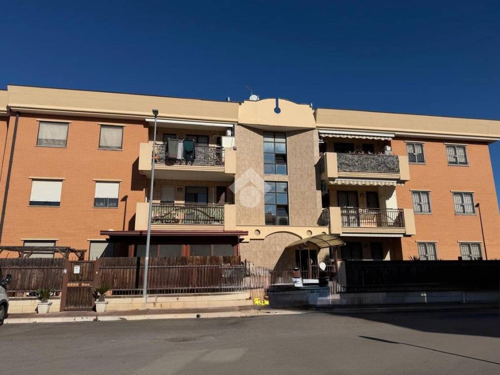 appartamento in vendita a Foggia in zona Macchia Gialla
