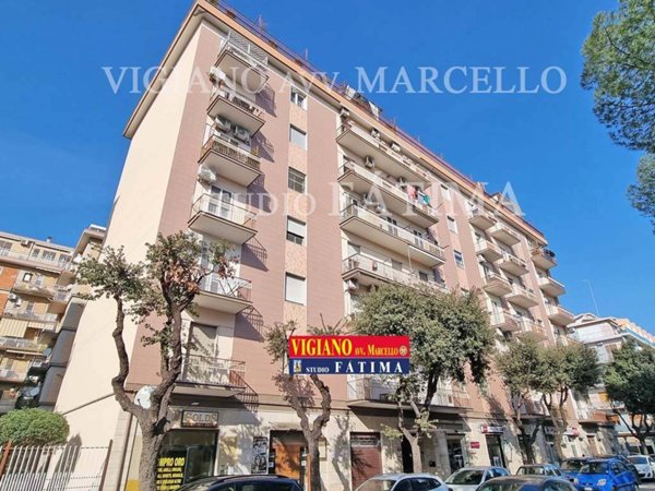 appartamento in vendita a Foggia in zona Immacolata / San Pio X