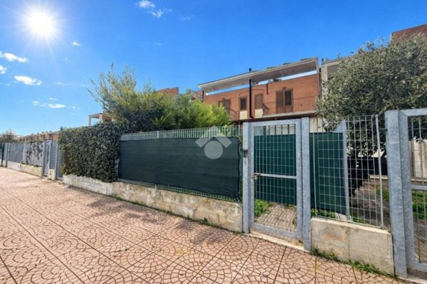 casa indipendente in vendita a Foggia