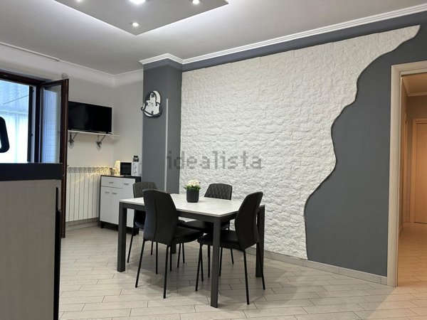 appartamento in vendita a Foggia in zona Stadio