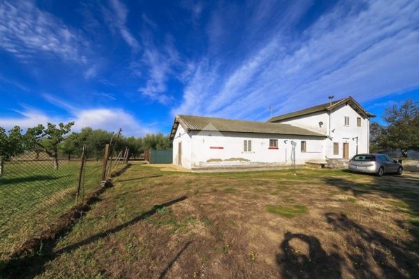 casa indipendente in vendita a Foggia