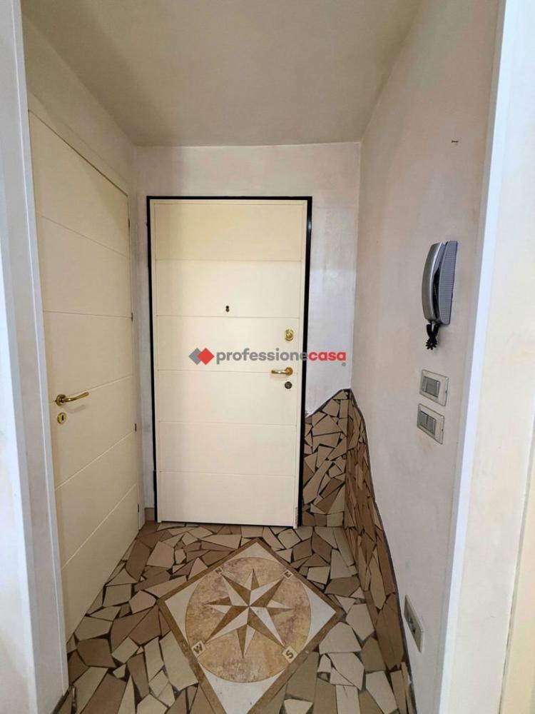 appartamento in vendita a Foggia