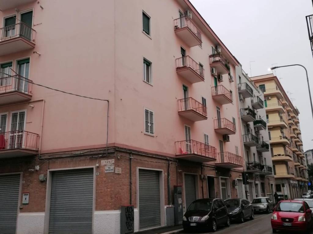 appartamento in vendita a Foggia in zona Centro Città