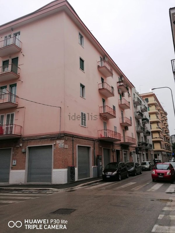 appartamento in vendita a Foggia in zona Centro Città