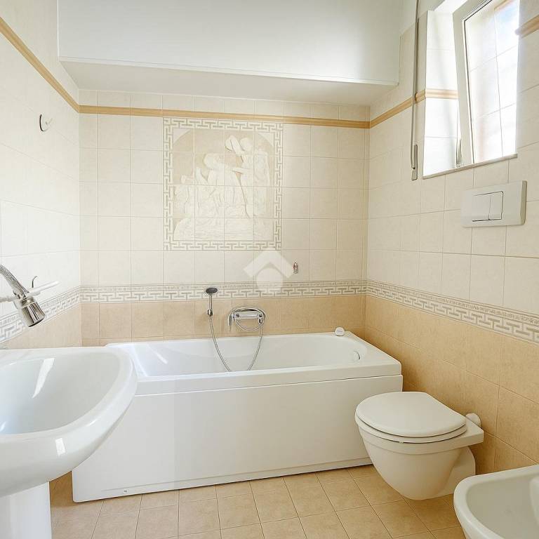 appartamento in vendita a Foggia in zona Centro Città