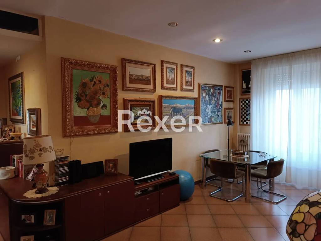 appartamento in vendita a Foggia in zona Immacolata / San Pio X