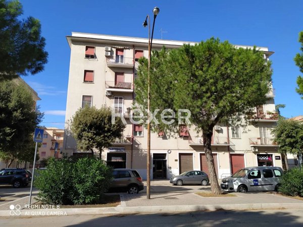 appartamento in vendita a Foggia in zona Immacolata / San Pio X