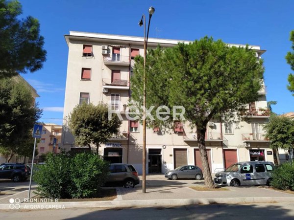 appartamento in vendita a Foggia in zona Immacolata / San Pio X