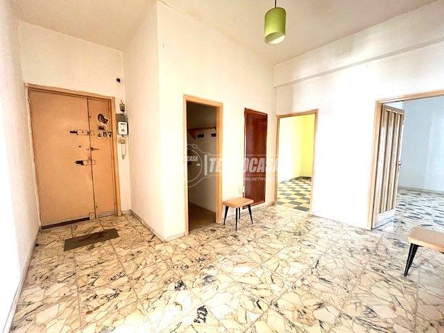 appartamento in vendita a Foggia in zona Centro Città