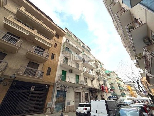 appartamento in vendita a Foggia in zona Centro Città