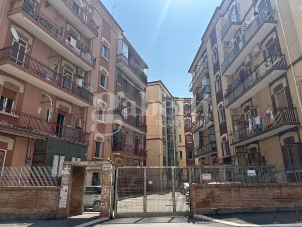 appartamento in vendita a Foggia