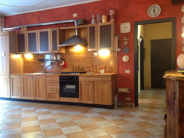 appartamento in vendita a Foggia in zona Immacolata / San Pio X