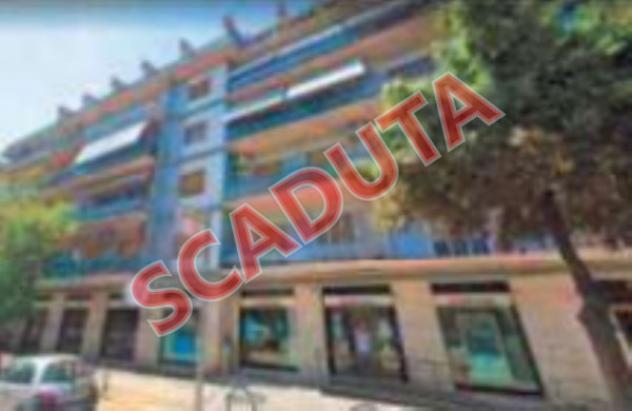 appartamento in vendita a Foggia in zona Immacolata / San Pio X