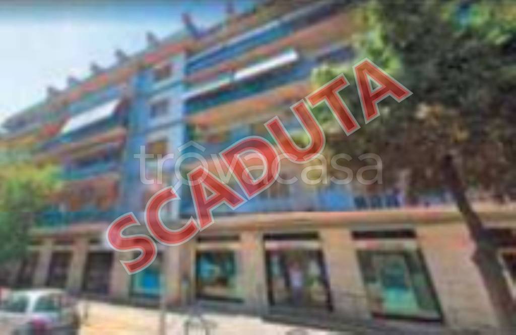 appartamento in vendita a Foggia in zona Immacolata / San Pio X