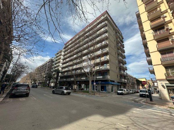 appartamento in vendita a Foggia in zona Immacolata / San Pio X