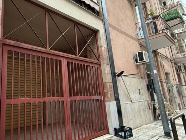 negozio in vendita a Foggia